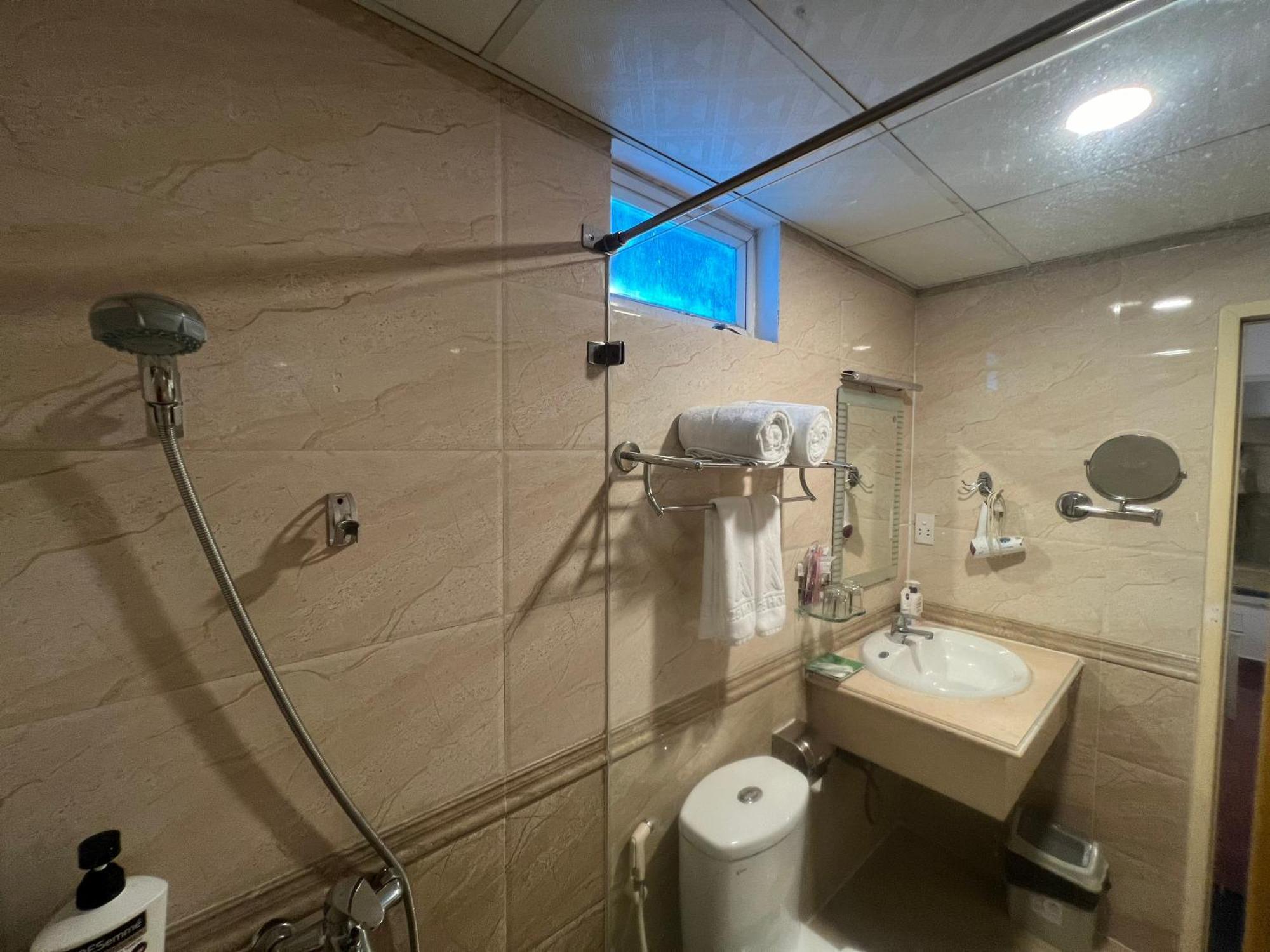 A25 Hotel - 19 Bui Thi Xuan 胡志明市 外观 照片