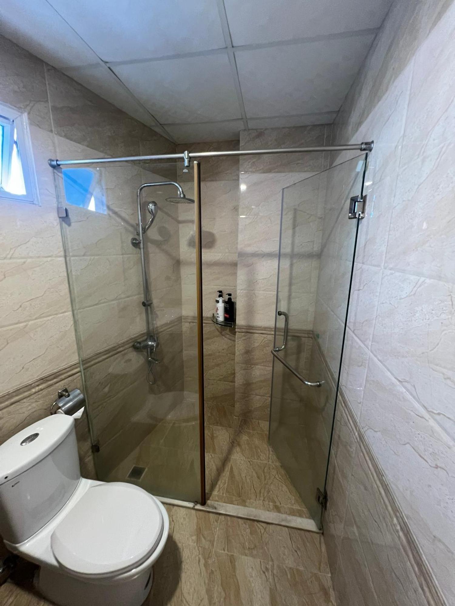 A25 Hotel - 19 Bui Thi Xuan 胡志明市 外观 照片