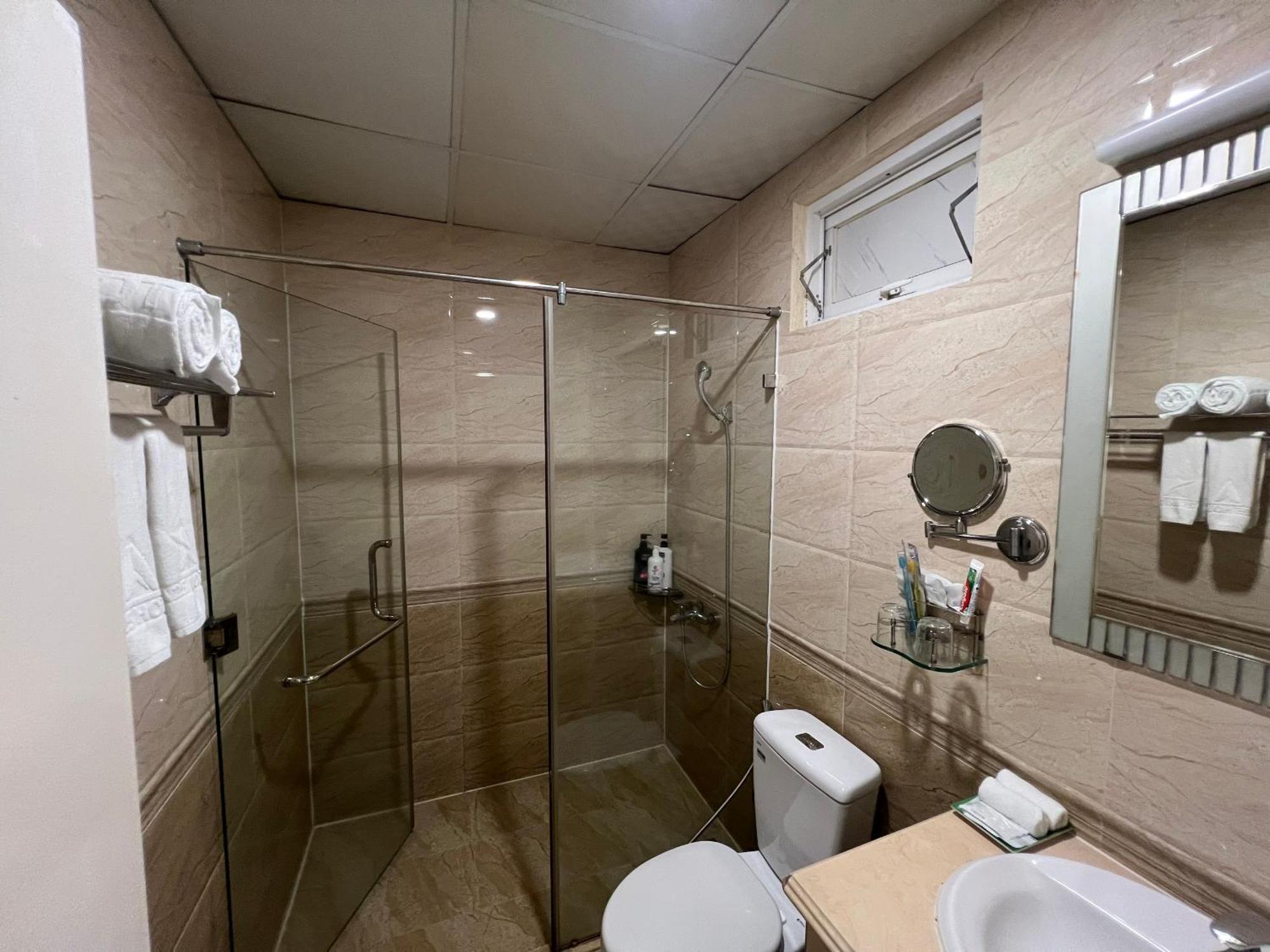 A25 Hotel - 19 Bui Thi Xuan 胡志明市 外观 照片